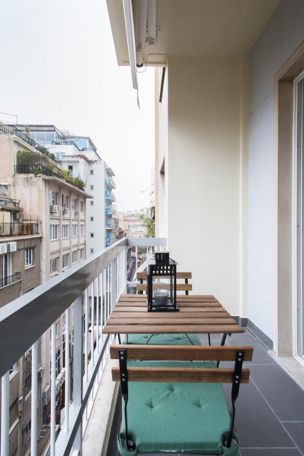 Apartment Athena's Hideaway- Fully Renovated- Absolute Location Athens