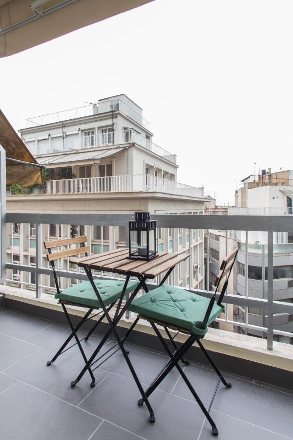 Apartment Athena's Hideaway- Fully Renovated- Absolute Location
