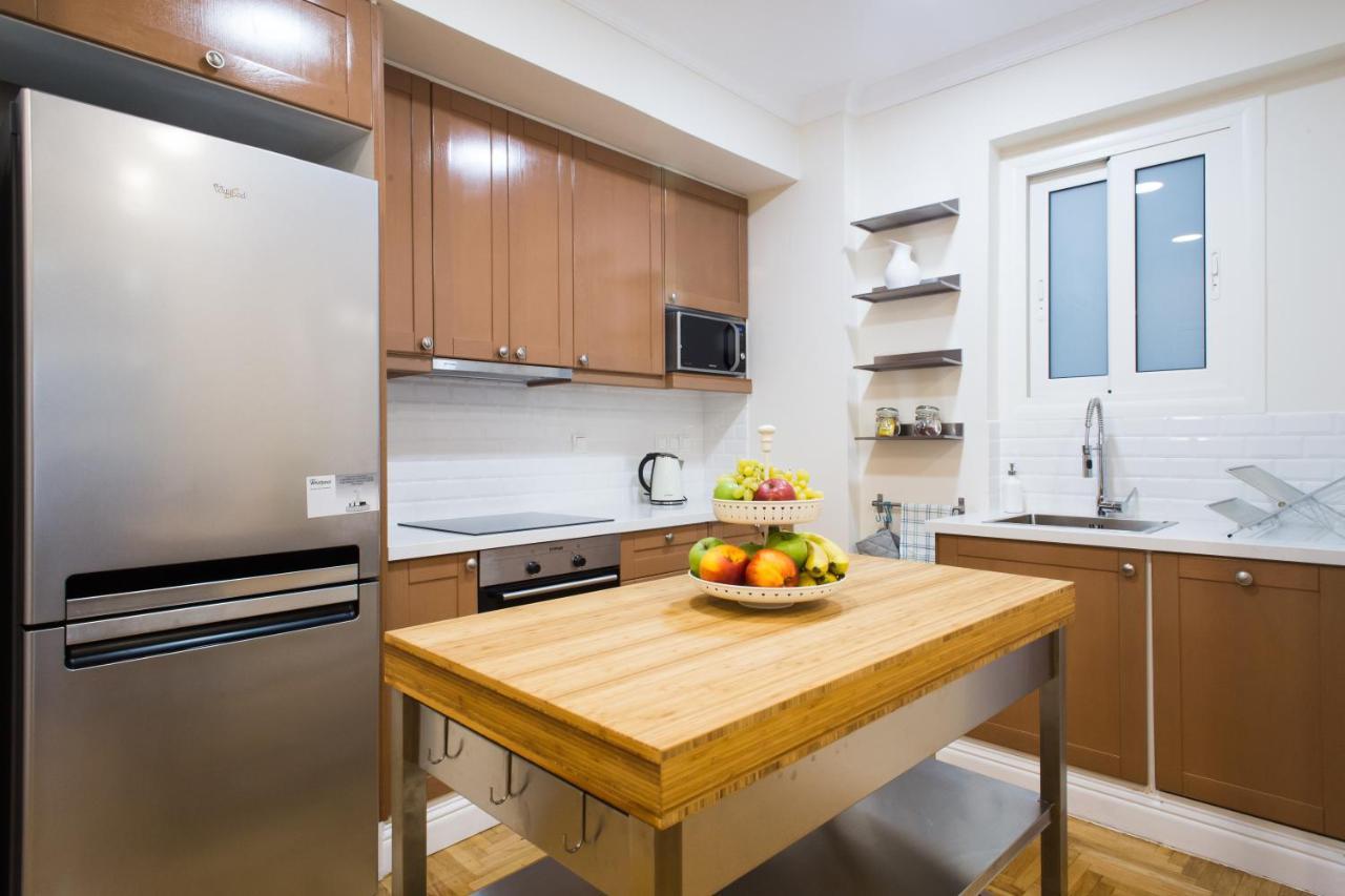 Athena's Hideaway- Fully Renovated- Absolute Location * Athènes