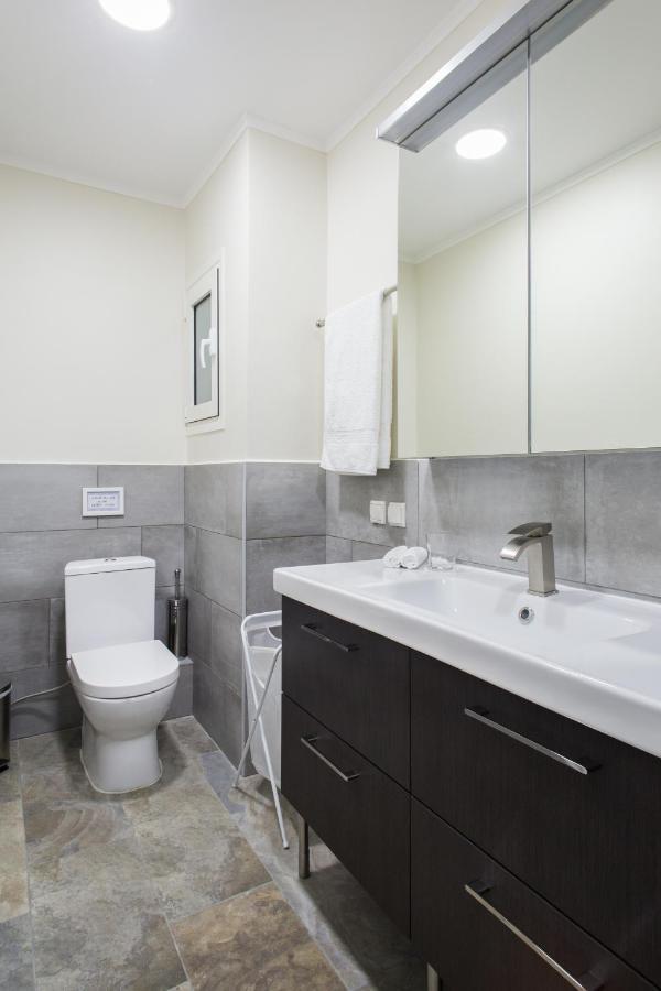 Athena's Hideaway- Fully Renovated- Absolute Location Appartement Athènes