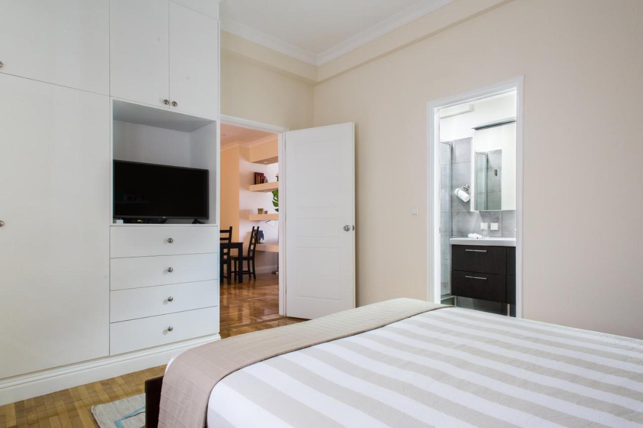 Athena's Hideaway- Fully Renovated- Absolute Location Athènes