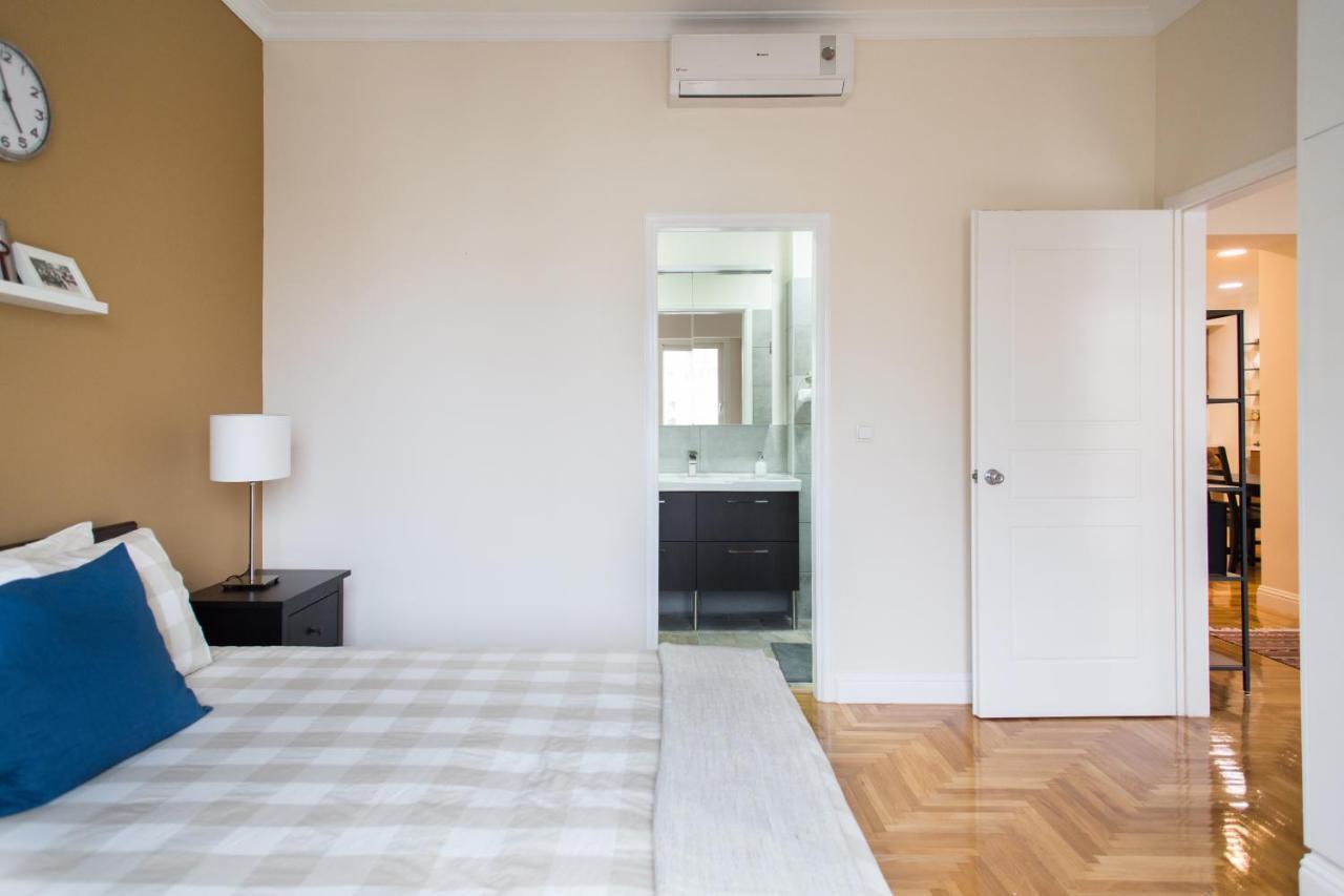Appartement Athena's Hideaway- Fully Renovated- Absolute Location