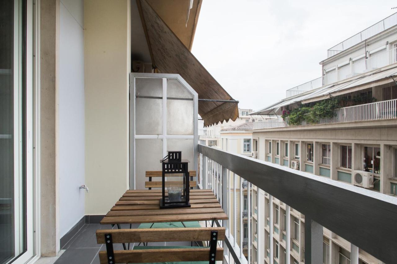 Athena's Hideaway- Fully Renovated- Absolute Location * Athènes