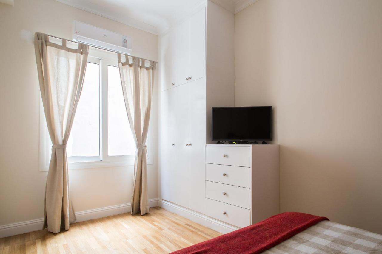 Appartement Athena's Hideaway- Fully Renovated- Absolute Location *