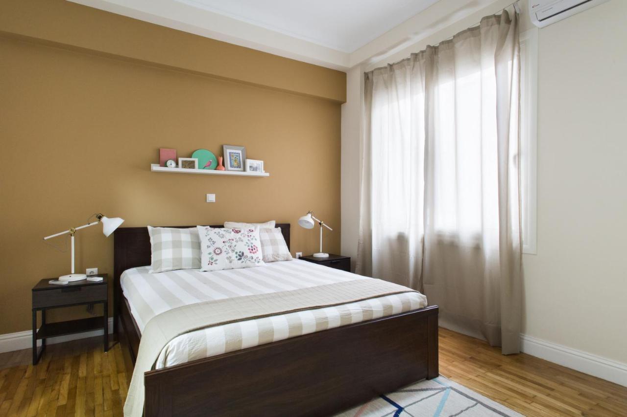 Appartement Athena's Hideaway- Fully Renovated- Absolute Location Athènes