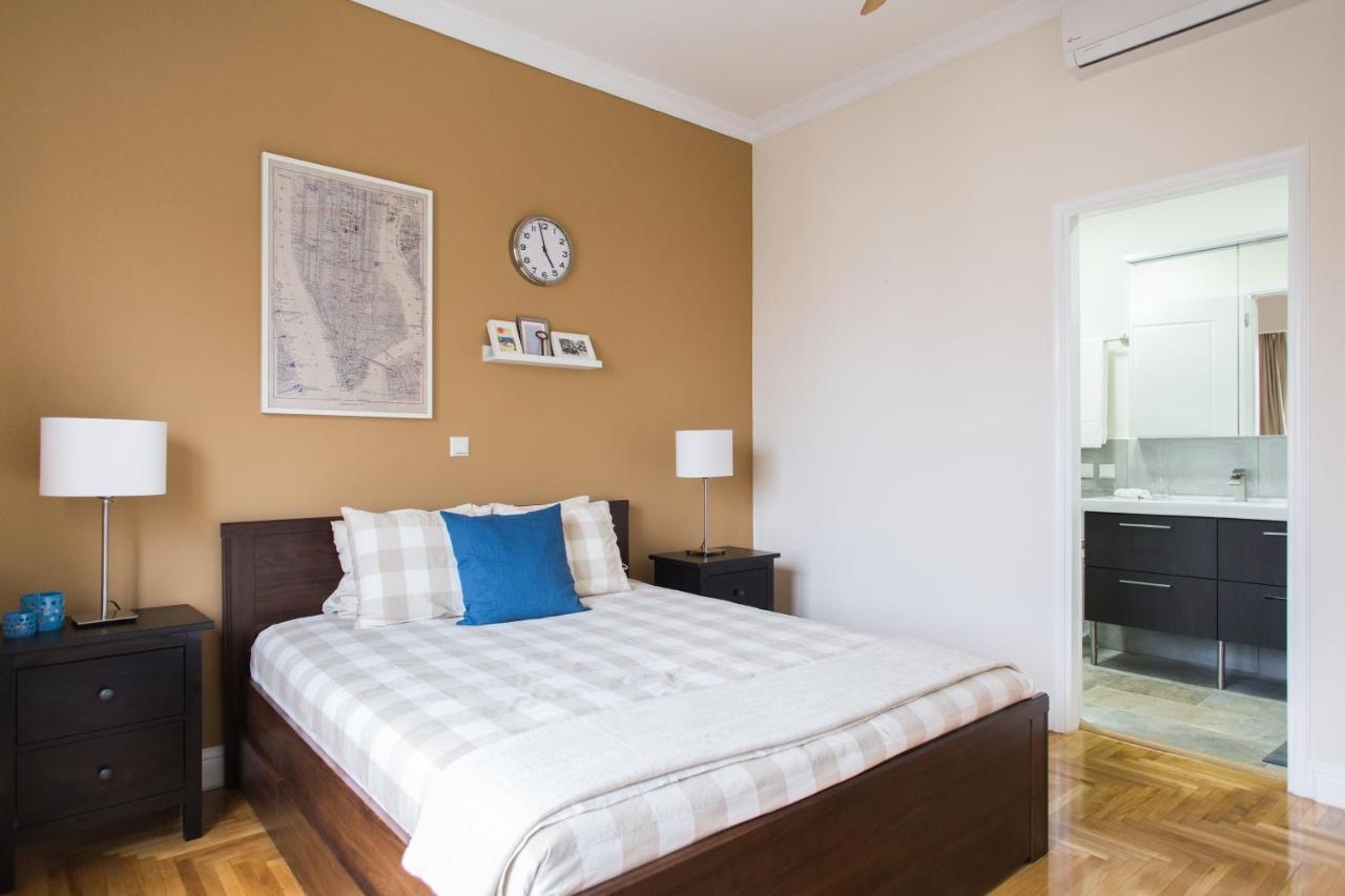 Appartement Athena's Hideaway- Fully Renovated- Absolute Location