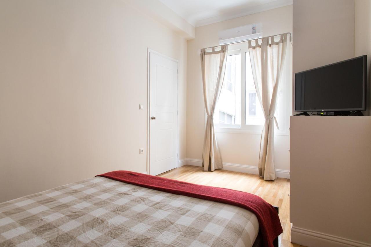 Appartement Athena's Hideaway- Fully Renovated- Absolute Location