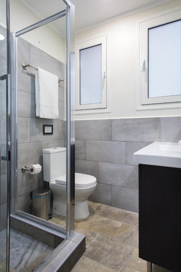 Appartement Athena's Hideaway- Fully Renovated- Absolute Location *