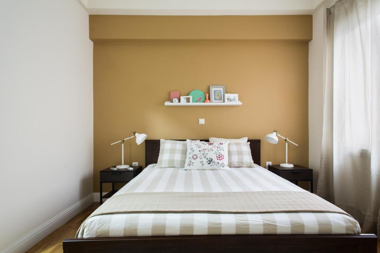 Appartement Athena's Hideaway- Fully Renovated- Absolute Location *