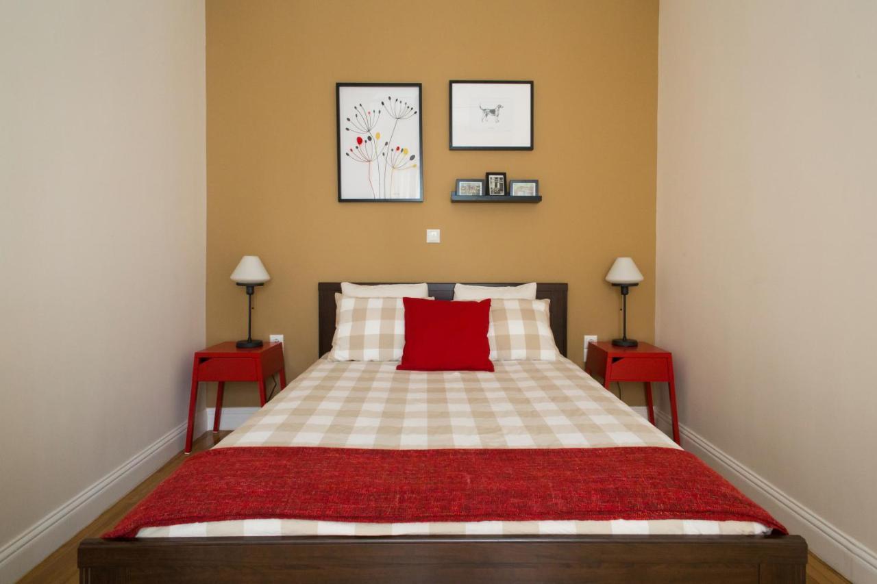 Athena's Hideaway- Fully Renovated- Absolute Location Appartement Athènes