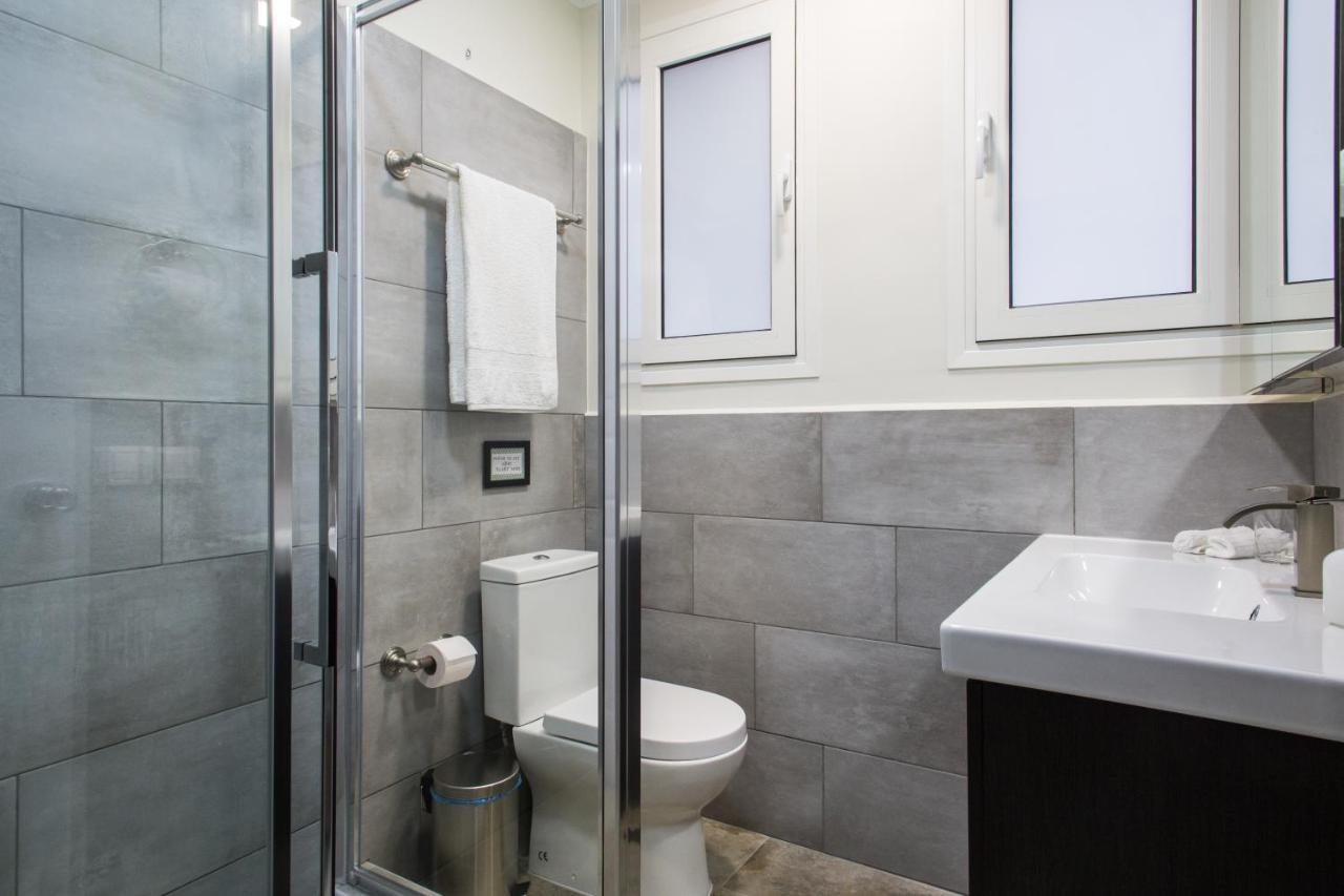 Appartement Athena's Hideaway- Fully Renovated- Absolute Location