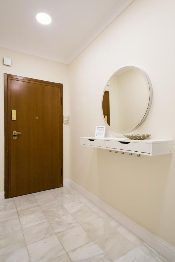 Appartement Athena's Hideaway- Fully Renovated- Absolute Location