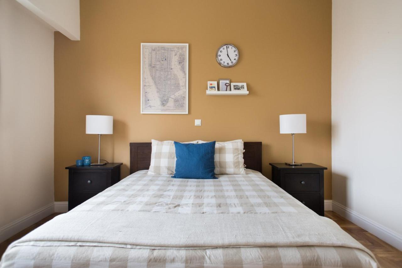 Appartement Athena's Hideaway- Fully Renovated- Absolute Location